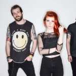 Paramore wallpapers for android