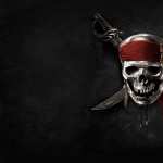 Pirates Of The Caribbean hd wallpaper