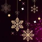 Snowflake Artistic PC wallpapers
