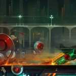 Transistor new wallpapers