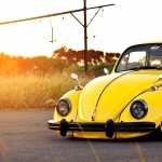 Volkswagen Beetle free wallpapers