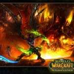World Of Warcraft hd desktop