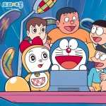 Doraemon wallpapers for desktop