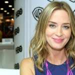 Emily Blunt PC wallpapers