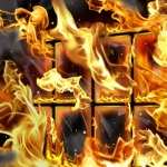 Fire Artistic free download