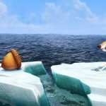 Ice Age Continental Drift wallpapers for iphone