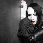 Marilyn Manson 2017