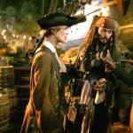 Pirates Of The Caribbean Dead Man s Chest wallpapers hd