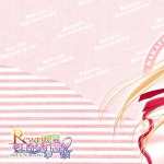 Rewrite Anime high quality wallpapers