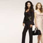 Rizzoli and Isles free wallpapers