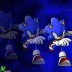 Sonic The Hedgehog (2006) hd