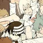 Soul Eater high quality wallpapers