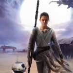 Star Wars Episode VII The Force Awakens wallpapers hd
