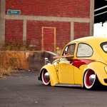 Volkswagen Beetle new wallpapers