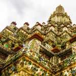 Wat Arun Temple desktop