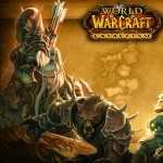 World Of Warcraft wallpapers for android