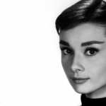 Audrey Hepburn 2017