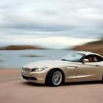 BMW Z4 new wallpapers