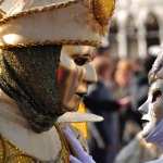Carnival Of Venice pic