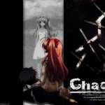 Chaos Head wallpapers