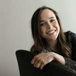 Ellen Page PC wallpapers
