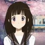 Hyouka images