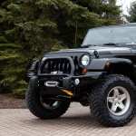 Jeep new photos