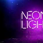 Neon Photography new wallpapers