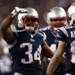 New England Patriots wallpapers for android