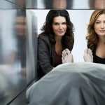 Rizzoli and Isles high definition photo