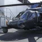 Sikorsky UH-60 Black Hawk 2017