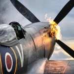 Supermarine Spitfire wallpapers hd