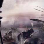 Total War Rome II wallpapers for iphone