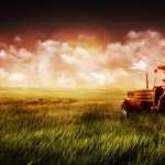 Tractor high definition wallpapers