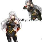 Valkyria Chronicles hd