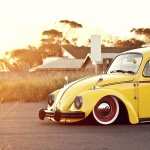 Volkswagen Beetle high definition wallpapers