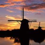 Windmill wallpapers for iphone
