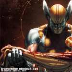 Wolverine Comics wallpapers for android