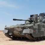 Armoured Fighting Vehicle pic