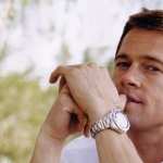 Brad Pitt wallpapers for android