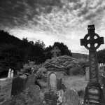 Cemetery wallpapers for android