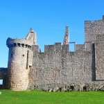 Craigmillar Castle wallpapers