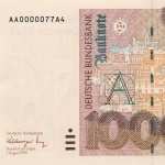 Deutsche Mark pic