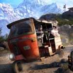 Far Cry 4 PC wallpapers