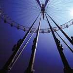 Ferris Wheel new photos