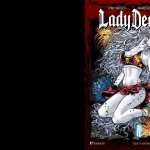 Lady Death widescreen