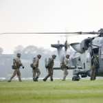 Military Helicopters wallpapers
