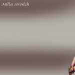 Milla Jovovich new wallpapers