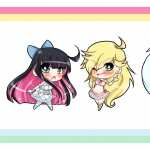 Panty and Stocking With Garterbelt pic