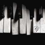 Piano download wallpaper